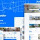 Homeradar - Directory  Listing  Real Estate Template