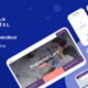 Timan - Dental Clinic WordPress Theme