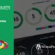 CircleTimer - jQuery Countdown Timer WordPress Plugin