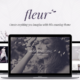 Fleur - Wedding WordPress Theme
