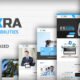 BOOKRA | Multi-Purpose HTML5 Template