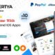 Propertya - Real Estate WordPress Theme