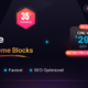 Luvix  - Multipurpose Shopify Theme OS 3.0 (Theme Block)