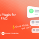 Blink - WordPress Plugin for Feedback, FAQ & Support