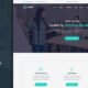 Coacher - Trainers & Life Coaching WordPress Theme + RTL