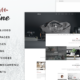 Wolverine - Multipurpose PSD Template