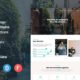 Sena - Creative Multipurpose WordPress Theme