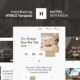 Miranda - Hotel booking HTML Template