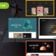 IntraArt - Shopify Theme for Home Decor, Furniture, Hand Crafts