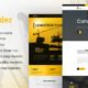 AVXBuilder - Construction Business WordPress Theme