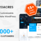 Zoacres - Real Estate WordPress Theme