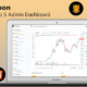 Cryptoon - Crypto Bootstrap Admin Template