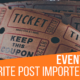 Eventomatic Automatic Post Generator Plugin for WordPress