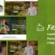 Fitzeous - Health, Fitness, Personal Coach HTML Template