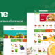 Origine - Organic Prestashop Theme