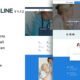 Mediline - Medical & Health WordPress Theme