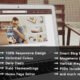 Osca - Clean Shopping PrestaShop Theme