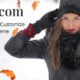 Sarcom‌ - Fashion OpenCart Theme