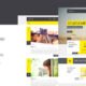 Solana – Multipurpose PSD Template