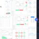 Crypo - Cryptocurrency Trading Dashboard HTML Template