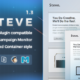 Steve | Responsive Email Template