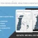 ESTATO. Responsive Real Estate HTML template