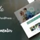 Lavelo - Wedding WordPress Theme