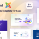 Wetland - Joomla 6 MultiPurpose Template for Startup