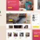 Toucan - WooCommerce theme for WordPress shop