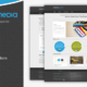 Creative Media One Page Html Template