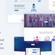 Snowlake - Creative Business & Startup Template