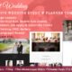 Perfect Wedding HTML Template