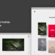Wizzard - Creative HTML Ajax Portfolio Showcase Template