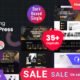 Digima - Digital Agency WordPress