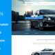 Automan - Advanced Car Dealer HTML Template