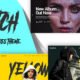 Glytch - A Vibrant Music WordPress Theme