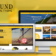 goAround - Travel Theme Responsive