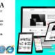 Clava - Multipurpose Responsive Joomla Template