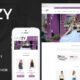 Febzy - Multipurpose Stencil BigCommerce Theme