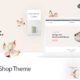 Mixmart Handmade Theme PrestaShop