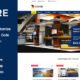 Comre - Coupon & Offers HTML Template