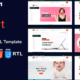 Ekocart - Bootstrap5 Multipurpose E-commerce Template