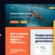 DotOrg - Environmental & Ecology WordPress Theme