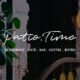PatioTime - Restaurant WordPress Theme
