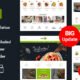 FoodBox - Food & Restaurant Prestashop Responsive Theme