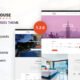 Hasara House - Real Estate Responsive WordPress Theme