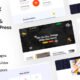 Buildox - Construction and Building WordPress Theme
