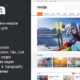 Revija - Premium Blog/Magazine HTML Template