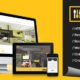 Innovato Professional HTML5 Template