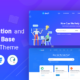Docfi - Documentation and Knowledge Base WordPress Theme